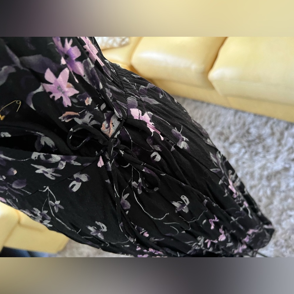 Express dress